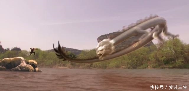 龙族子弟|《西游记》, 如来佛祖是产龙大户, 怪不得龙族地位低