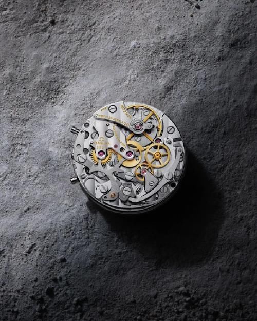 全新月球表登陆