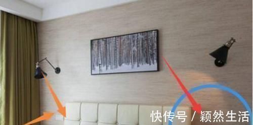 床头柜|工人若敢这么给你家装插座,直接喊停,别等搬家后再懊悔