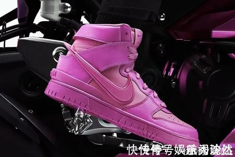 raw 今年我买不起的球鞋,竟是 Nike「最没存在感」系列…