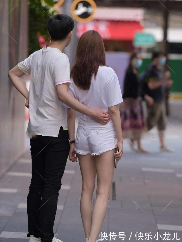 裤子 微胖身材的瑜伽裤美女,优雅舒适一步到位,好有创意