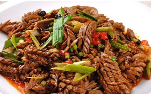 这几道菜让人食欲大增,再没胃口也能吃下两碗米饭,有鱼有肉!