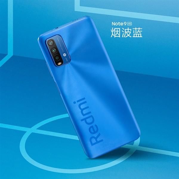 解析|千元机标准被重新改写，Redmi Note 9 4G解析