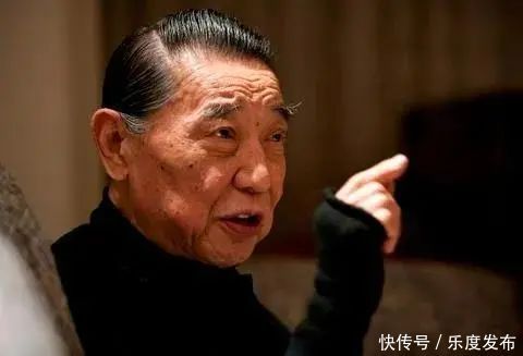 86岁著名钢琴家傅聪在英国感染新冠,祝早日康复!