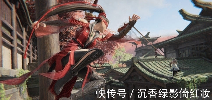 steam|《永劫无间》成六月最火端游，开测八天开播人数过万