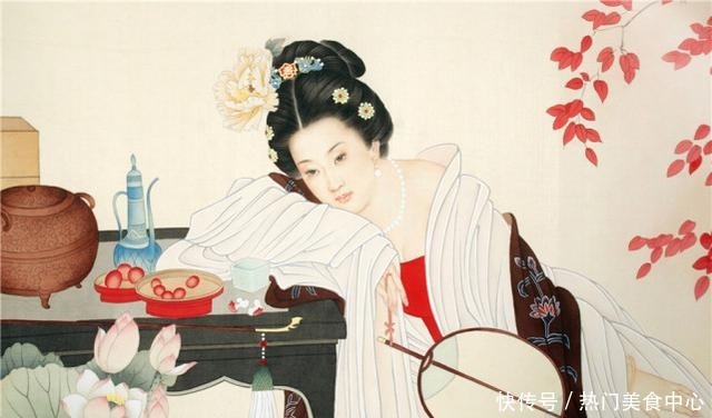 西施|四大美女结局西施沉江而亡，貂蝉被关羽嫌脏，一个比一个凄惨