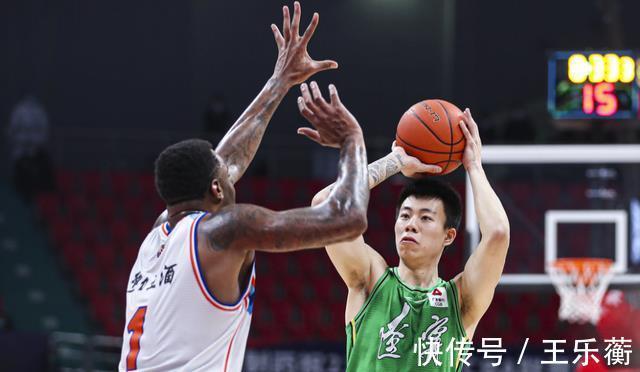 上海队|CBA快讯:新疆22分大胜辽宁,深圳双杀上海,北控双加时力克广州