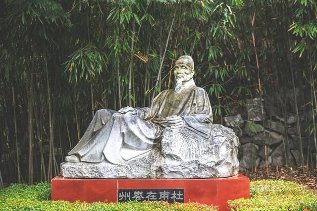 南郭寺|甘肃藏了座千年古寺，被誉为陇右第一名刹，杜甫在此作诗100多首