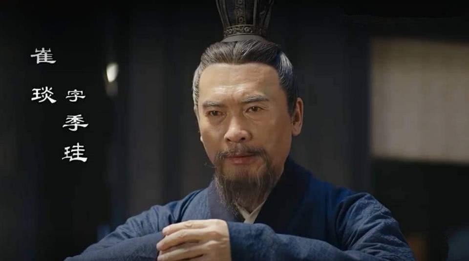 然会|曹操扮演捉刀人,为什么匈奴使者能看出曹操是真英雄?