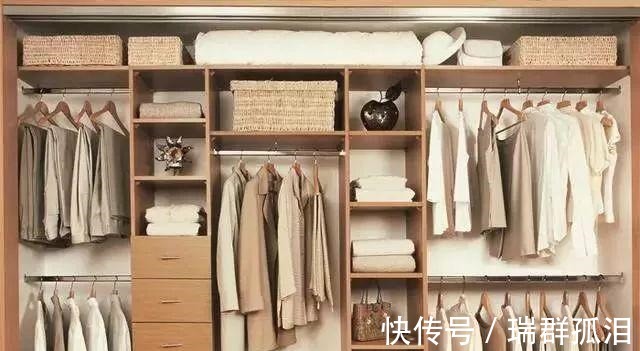 实用|新房装修，这6种常用柜的定制设计，装好可省下几千块，太实用了