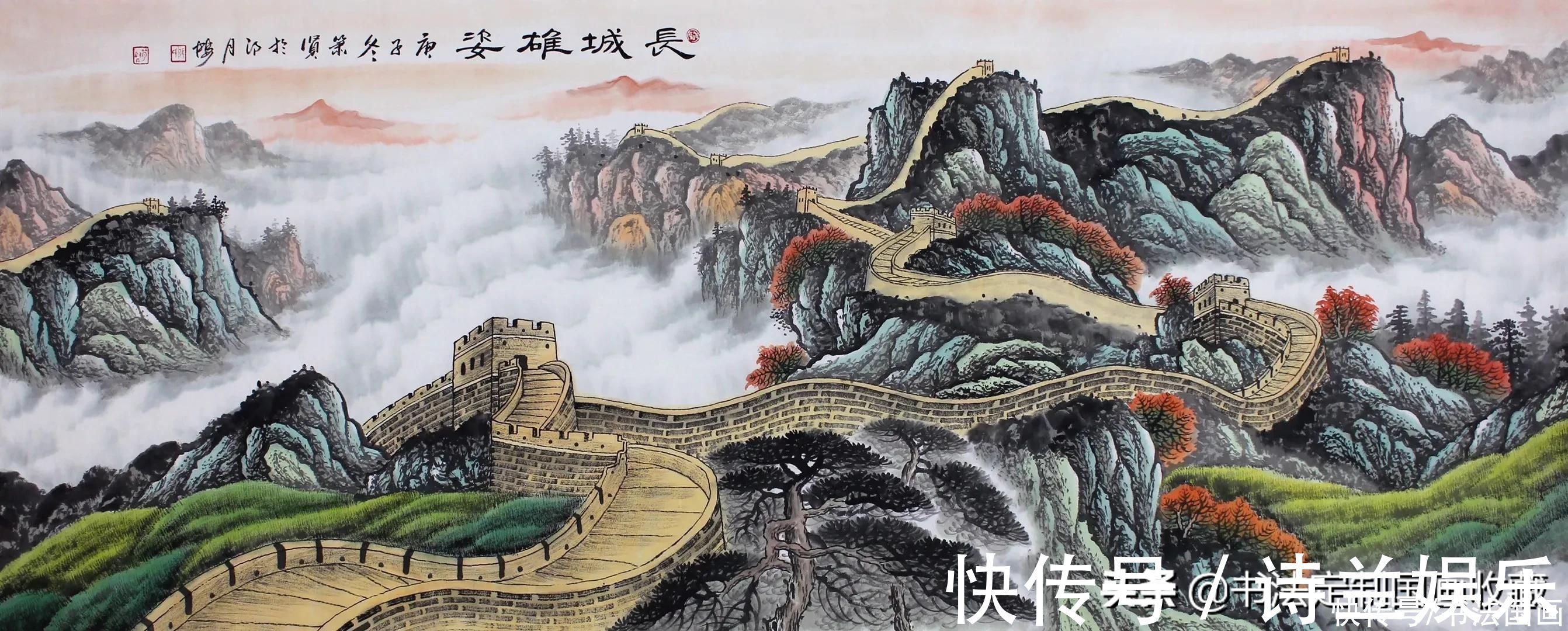 诫子书!书法定制国画收藏《诫子书,陋室铭,短歌行,定风波,临江仙》