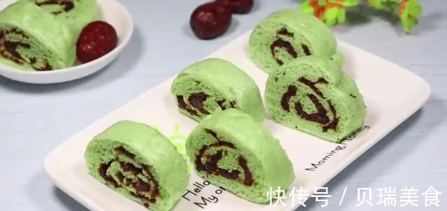 宝宝|补铁是猪肝的10倍，比肉好吃，蓬松柔软，补钙补铁