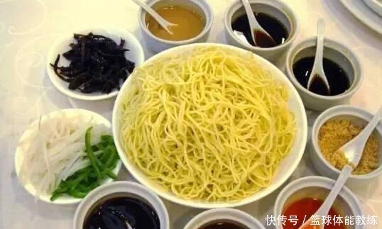 这几道美食!据说少吃一道都不算上海人~!