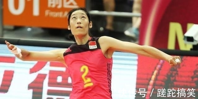 王云蕗|深夜好消息：江蘇女排又出天才少女，17歲的唐欣有望接班朱婷！