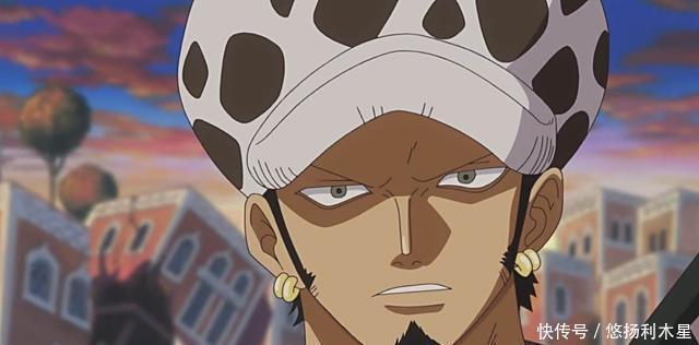 亲切|花样别称,路飞有10个外号,小草帽亲切,王路飞人气最高!