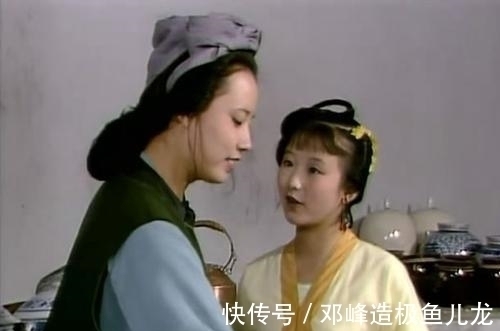 水田衣!红楼梦:芳官穿了一件不该穿的衣服,为自己埋下了最凄凉的结局