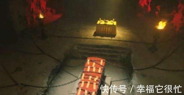 异端$盗墓贼发现一本奇书, 其内容颠覆众多历史, 被人称为“异端邪说”!