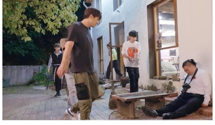 《最后的贏家》李易峰正式回歸，X身份出現(xiàn)新線索，又排除一人