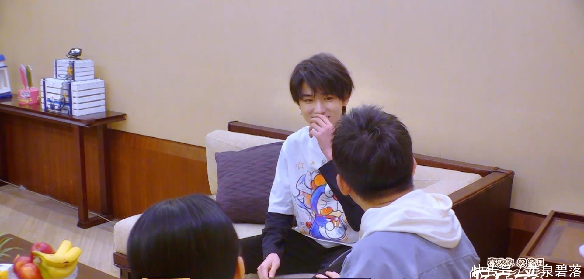 mc 无智商,全程都是演,被套路的只有观众