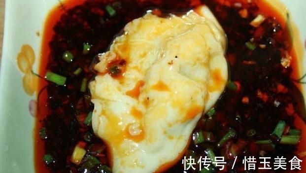 猪肉馅饺子|吃饺子时,酱油醋早过时了,会调这三种“蘸料”的人,才是真吃货