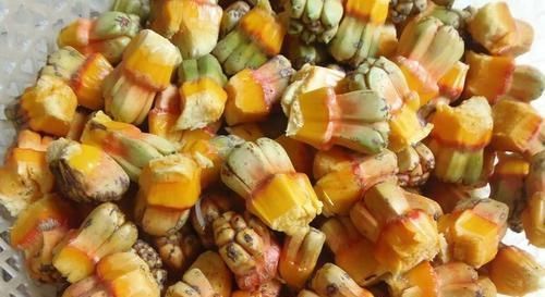 中带|以下名字中带“龙”字的水果,你应该只吃过两种,三种算我输