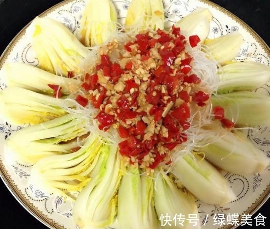 蒜蓉|百吃不腻的几道经典家常菜，家里隔三差五做一次，解馋开胃又下饭