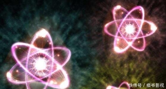 粒沙子|俗语一沙一世界,沙子放大一亿倍,里面真的有世界吗