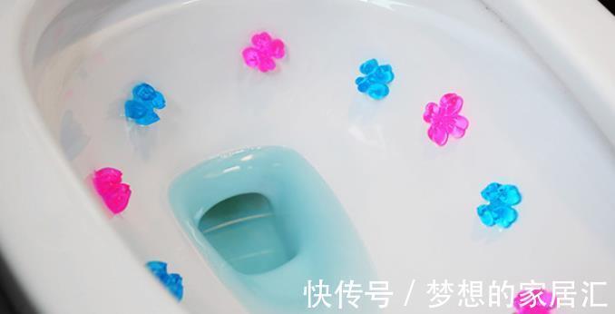 厨房|想让卫生间变得比厨房还要干净?准备这些小东西,就能轻松搞定!