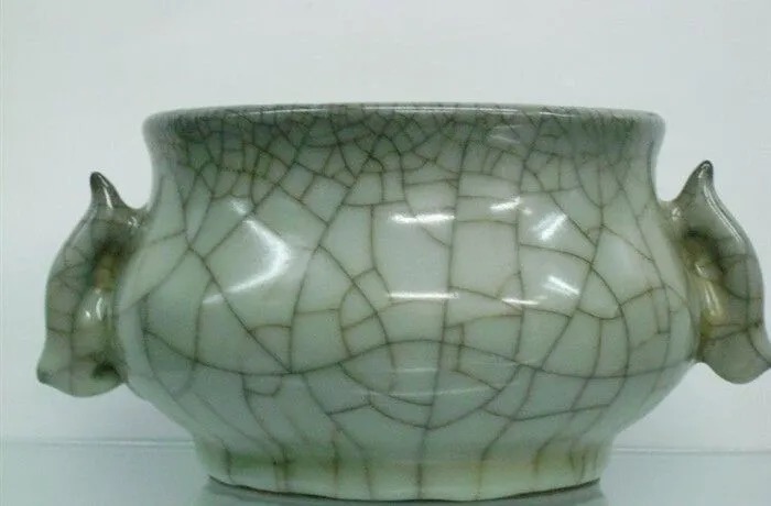 官窑|马未都:告诉你宋官窑鉴定六大要素,分析得真透彻