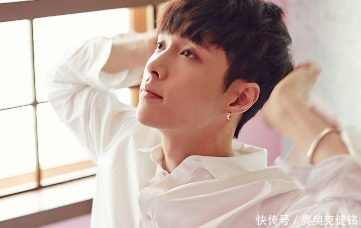 张子枫|张子枫干活他看着！《向往》中的张艺兴，这一次被吐槽的冤吗？