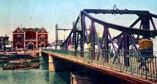 工人|在民国时期,家产有一万元大洋属于什么水平?