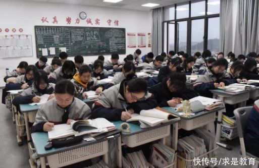 德清求是高中：长兴县金陵高级中学到我校参观交流