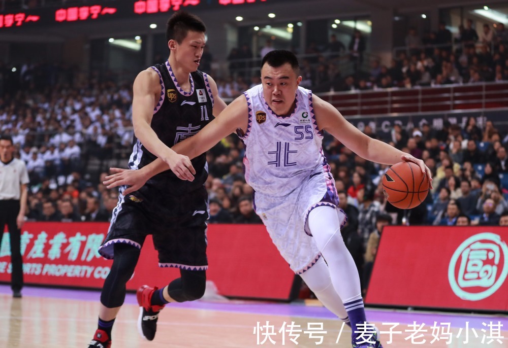 易建联|CBA全明星投票正式开启!首发名单还是辽粤天下?
