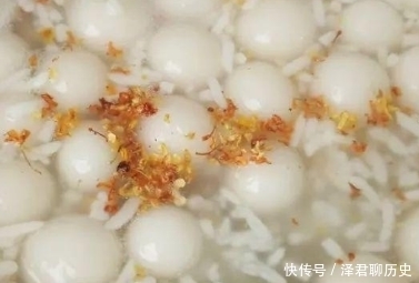 天气冷，这碗汤别错过，营养又滋补，喝完全身暖暖的，超舒服！