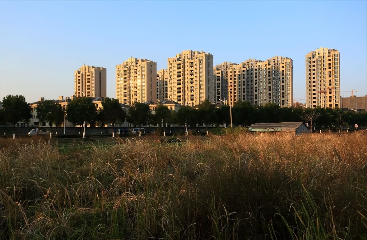 住宅|五年后，住宅是“黄金价”还是“白菜价”？孙宏斌一席话说透了