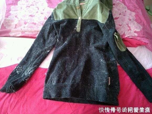 卫生纸|洗衣服忘记掏出卫生纸?教你简单一招,轻松去除碎纸屑,真的好用