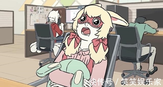 連載|非人哉動畫要完結？新動畫說是終章，似乎有大量原創內容