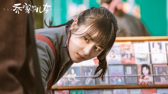 叶小朗|《乔家的儿女》恋爱脑排名：乔四美只能排第二，他才是冠军