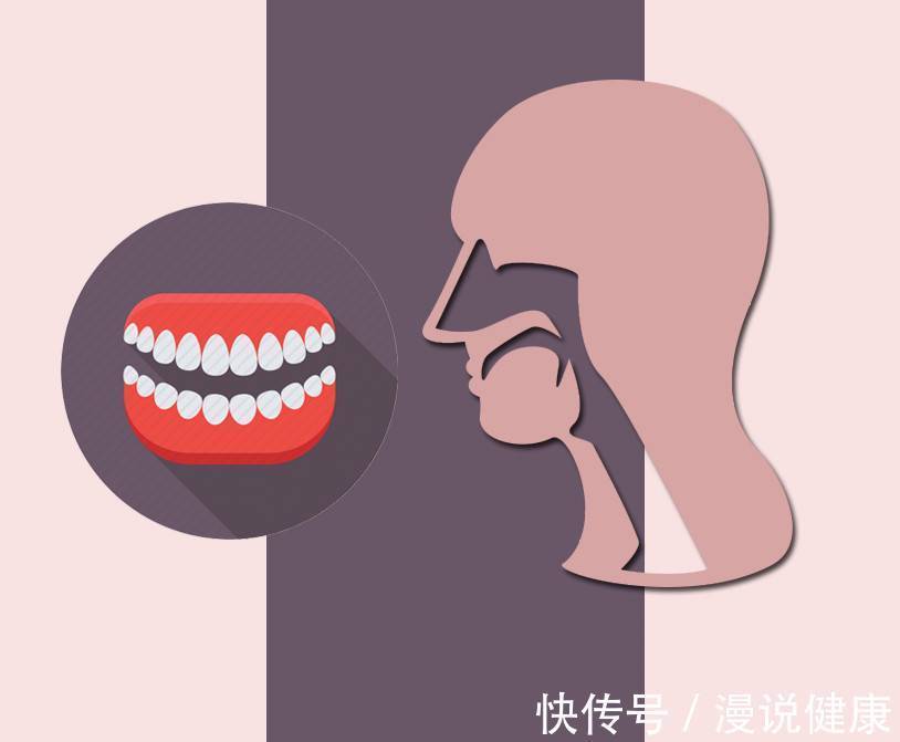 咀嚼|肚子里有蛔虫?人身上最坚硬的部位,却在夜晚睡觉时饱受摧残!