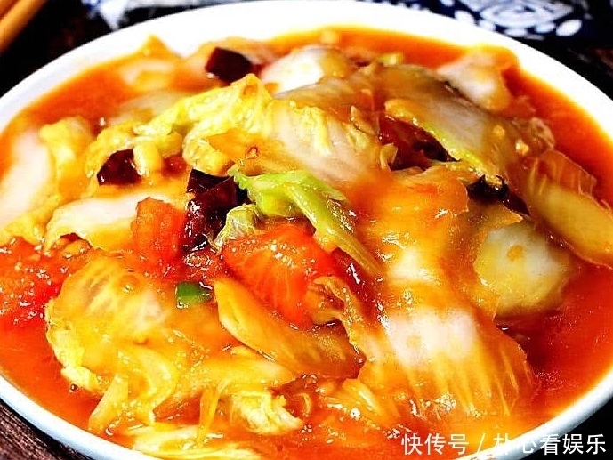 超过|几道解馋下饭菜,荤素搭配,营养又好吃,全家吃得超过瘾