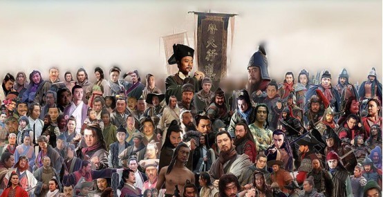 老虎|俗语:“马上林冲,马下武松”,最后一句,没有人知道