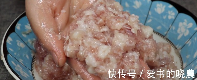 饺子馅好吃有绝招,教你花钱买不到的配方,肉馅鲜香又美味!