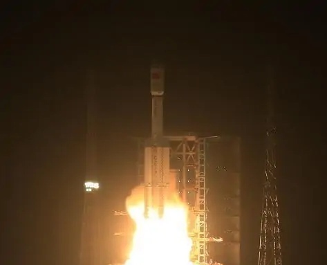 天舟 天舟二号货运飞船已入轨,接下来将有复杂操作,只为验证这些技术