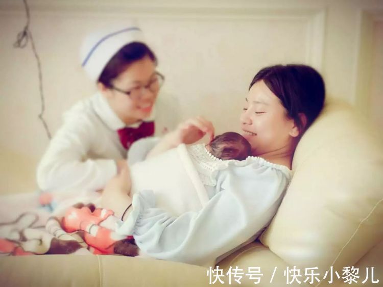 母乳喂养|母乳喂养的宝妈虽然辛苦，但是对宝宝的成长有这么多好处，值了