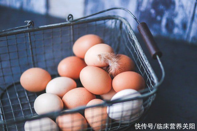 抵抗病毒的关键营养，中国营养学会专家推荐这十种食物