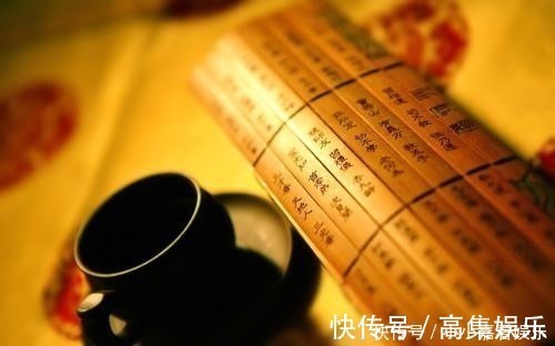 文化史|遗失的上古四部奇书,记载夏朝之前的历史,中国的文化史太悠久