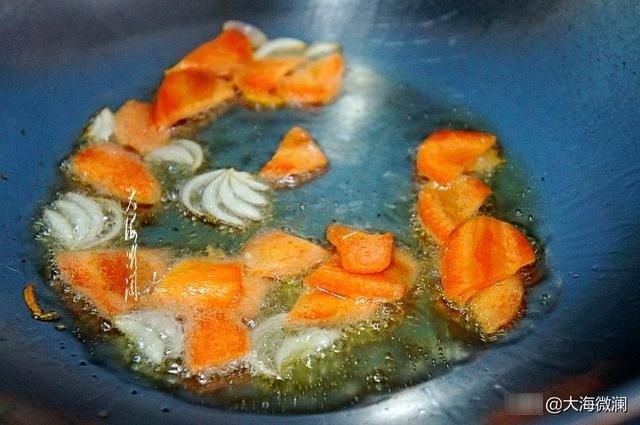 大鱼大肉|冬天多吃这菜，隔天做一次来给胃肠洗个澡，多吃肉也不怕长膘