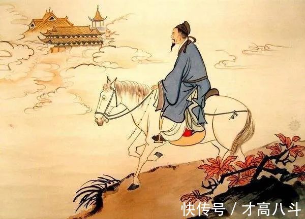 有些事@一句话说苏轼:十首诗词罢,逍遥永存心