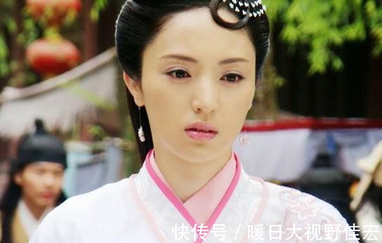 内涵|千古绝对! 上联经典无比! 下联: “小妹怕日手遮阴”, 内涵丰富!