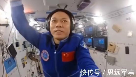 机械臂|中国航天员成功出舱！机械臂再助“一臂之力”，老外：太厉害了